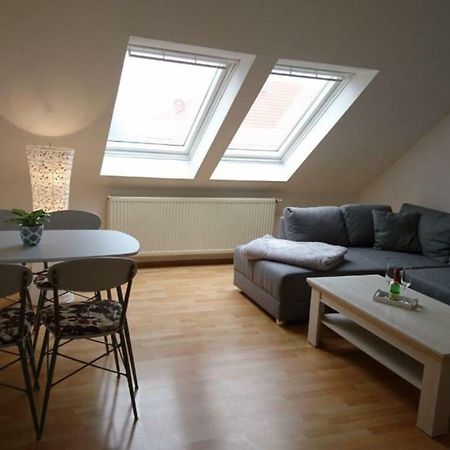 Ferienwohnung Mit Domblick Naumburg  Exterior photo